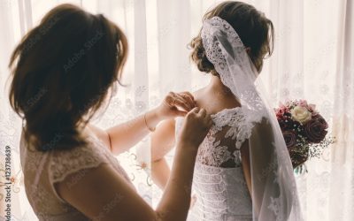 Abiti da Sposa, da Sposo e da Cerimonia: Le Tendenze per il 2023/2024