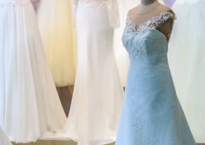 Atelier abiti da sposa e cerimonia Terni