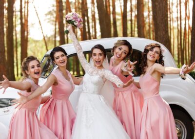 Atelier abiti da sposa e cerimonia Terni