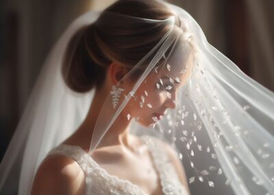 Atelier abiti da sposa e cerimonia Terni
